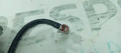 Peça sobressalente para automóvel em segunda mão compressor de ar condicionado a/a a/c por renault clio iv limited referências oem iam   