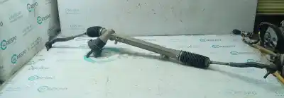 Second-hand car spare part steering rack for renault clio iv limited oem iam references   