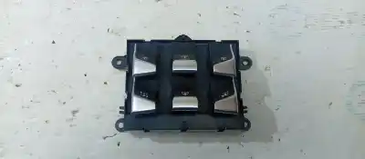 Second-hand car spare part multifunction switch for citroen ds5 desire hybrid4 oem iam references   