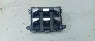 Second-hand car spare part multifunction switch for citroen ds5 desire hybrid4 oem iam references   