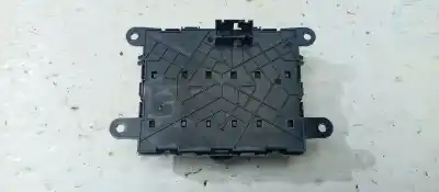 Pièce détachée automobile d'occasion commutateur multifonctions pour citroen ds5 desire hybrid4 références oem iam 