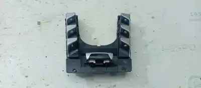 Pièce détachée automobile d'occasion commutateur multifonctions pour citroen ds5 desire hybrid4 références oem iam 96661742zd