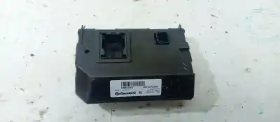 Pièce détachée automobile d'occasion module électronique pour citroen ds5 desire hybrid4 références oem iam 9674272080