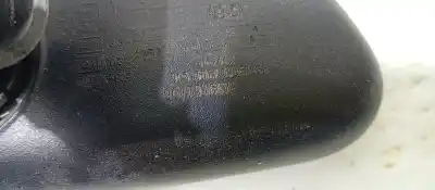 Peça sobressalente para automóvel em segunda mão ESPELHO RETROVISOR INTERIOR por CITROEN DS5 Desire Hybrid4 Referências OEM IAM 96779166XT  