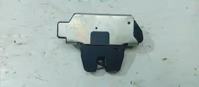 Pièce détachée automobile d'occasion coffre / serrure de porte pour citroen ds5 desire hybrid4 références oem iam 9151487449