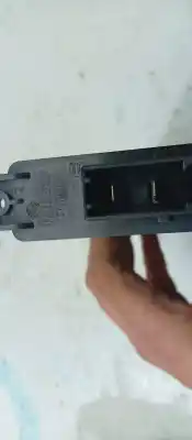 Pièce détachée automobile d'occasion résistance à la chauffe pour citroen ds5 desire hybrid4 références oem iam s7477001