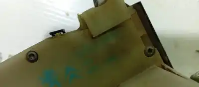 Pièce détachée automobile d'occasion serrure de porte avant gauche pour citroen ds5 desire hybrid4 références oem iam 9686919280