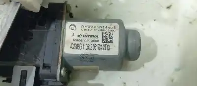 Pièce détachée automobile d'occasion léve glace arrière droit pour citroen ds5 desire hybrid4 références oem iam 402288g