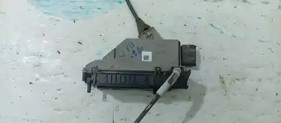 Pièce détachée automobile d'occasion serrure de porte arrière droite pour citroen ds5 desire hybrid4 références oem iam 9686919680