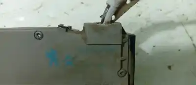 Pièce détachée automobile d'occasion serrure de porte arrière gauche pour citroen ds5 desire hybrid4 références oem iam 9686919780