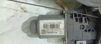 Pièce détachée automobile d'occasion léve glace avant gauche pour citroen ds5 desire hybrid4 références oem iam 402287g