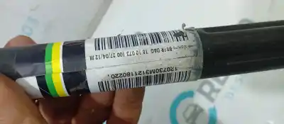 Pièce détachée automobile d'occasion colonne de direction pour citroen ds5 desire hybrid4 références oem iam 1812073100