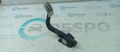 Second-hand car spare part potentiometer for citroen ds5 desire hybrid4 oem iam references 9687772080  