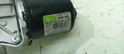 Pièce détachée automobile d'occasion moteur d'essuie-glace avant pour citroen ds5 desire hybrid4 références oem iam 9686934580