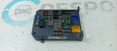 Pièce détachée automobile d'occasion boîtes à fusibles pour citroen ds5 desire hybrid4 références oem iam 9664992380