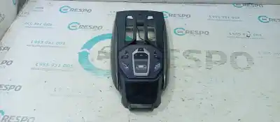 Pièce détachée automobile d'occasion lumière intérieure pour citroen ds5 desire hybrid4 références oem iam 9678259777