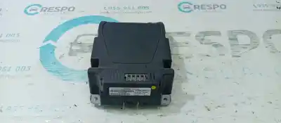 Pièce détachée automobile d'occasion système de navigation gps pour citroen ds5 desire hybrid4 références oem iam 96655432zd