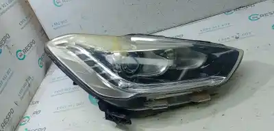 Pièce détachée automobile d'occasion feu droit pour citroen ds5 desire hybrid4 références oem iam 9802087180