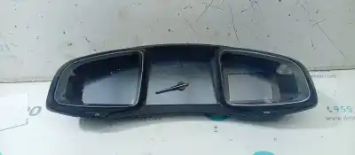 Peça sobressalente para automóvel em segunda mão quadrante por citroen ds5 desire hybrid4 referências oem iam 9800759480  