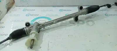 Peça sobressalente para automóvel em segunda mão caixa de direção por ford focus turnier active referências oem iam jx6c3a500aj  