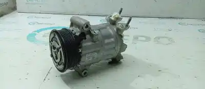 Peça sobressalente para automóvel em segunda mão compressor de ar condicionado a/a a/c por ford focus turnier active referências oem iam jx6119d629hc  