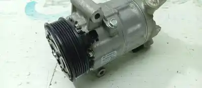 Peça sobressalente para automóvel em segunda mão compressor de ar condicionado a/a a/c por ford focus turnier active referências oem iam jx6119d629hc  