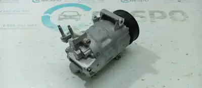 Second-hand car spare part AIR CONDITIONING COMPRESSOR for FORD FOCUS TURNIER ACTIVE OEM IAM references JX6119D629HC  