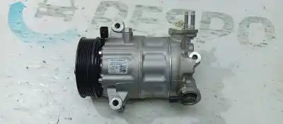 Peça sobressalente para automóvel em segunda mão compressor de ar condicionado a/a a/c por ford focus turnier active referências oem iam jx6119d629hc  