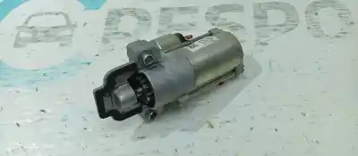 Second-hand car spare part STARTER MOTOR for FORD FOCUS TURNIER ACTIVE OEM IAM references JX6T11000EB  