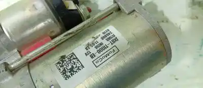 Peça sobressalente para automóvel em segunda mão motor de arranque por ford focus turnier active referências oem iam jx6t11000eb  