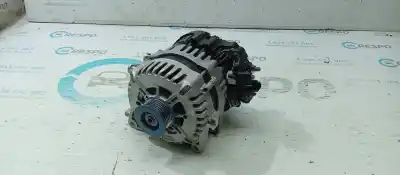 Second-hand car spare part ALTERNATOR for FORD FOCUS TURNIER ACTIVE OEM IAM references P1T111238BA  