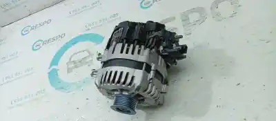 Peça sobressalente para automóvel em segunda mão alternador por ford focus turnier active referências oem iam p1t111238ba  