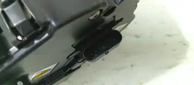 Peça sobressalente para automóvel em segunda mão alternador por ford focus turnier active referências oem iam p1t111238ba  