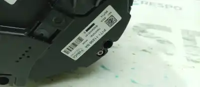 Peça sobressalente para automóvel em segunda mão alternador por ford focus turnier active referências oem iam p1t111238ba  