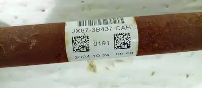 Second-hand car spare part  for FORD FOCUS TURNIER  OEM IAM references JX673B437CAH  