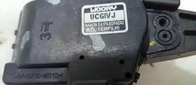 Piesă de schimb auto la mâna a doua motoras clapeta aeroterma pentru kia xceed edrive phev referințe oem iam ea1f0edfad02  