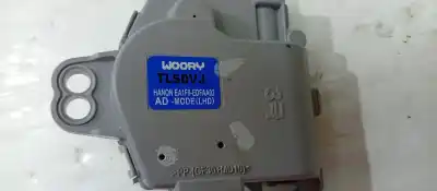 Peça sobressalente para automóvel em segunda mão motor de abertura da comporta de sofagem por kia xceed edrive phev referências oem iam ea1f0edfaa02  