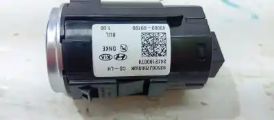 Pezzo di ricambio per auto di seconda mano  per KIA XCEED  Riferimenti OEM IAM 93500J7000WK  