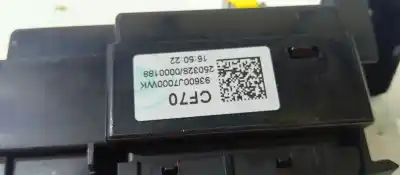 Pezzo di ricambio per auto di seconda mano  per KIA XCEED  Riferimenti OEM IAM 93600J7000WK  