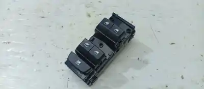 Peça sobressalente para automóvel em segunda mão botão / interruptor elevador vidro dianteiro esquerdo por kia xceed edrive phev referências oem iam 93570j7000