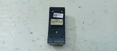 Peça sobressalente para automóvel em segunda mão botão / interruptor elevador vidro dianteiro esquerdo por kia xceed edrive phev referências oem iam 93570j7000  