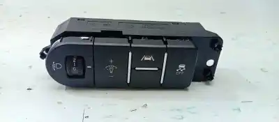 Peça sobressalente para automóvel em segunda mão comandos de alavanca por kia xceed edrive phev referências oem iam 93700j7ah1wk