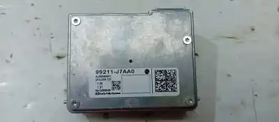 Pezzo di ricambio per auto di seconda mano TELECAMERA per KIA XCEED eDrive PHEV Riferimenti OEM IAM 99211J7AA0  
