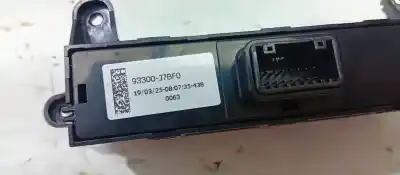 Second-hand car spare part multifunction switch for kia xceed edrive phev oem iam references 93300j7bf0  