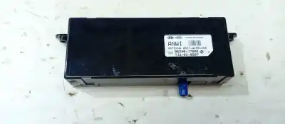 Second-hand car spare part electronic module for kia xceed edrive phev oem iam references 96240j7000  