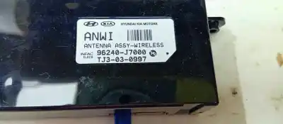 Peça sobressalente para automóvel em segunda mão módulo eletrônico por kia xceed edrive phev referências oem iam 96240j7000