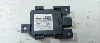 Peça sobressalente para automóvel em segunda mão módulo eletrônico por kia xceed edrive phev referências oem iam 99150j7ae0