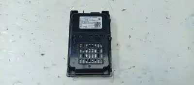 Peça sobressalente para automóvel em segunda mão módulo eletrônico por kia xceed edrive phev referências oem iam 95560j7500