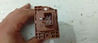 Peça sobressalente para automóvel em segunda mão resistência sofagem chauffage por kia xceed edrive phev referências oem iam   