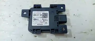 Peça sobressalente para automóvel em segunda mão módulo eletrônico por kia xceed edrive phev referências oem iam 99140j7ae0